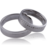 Bride Rings 3